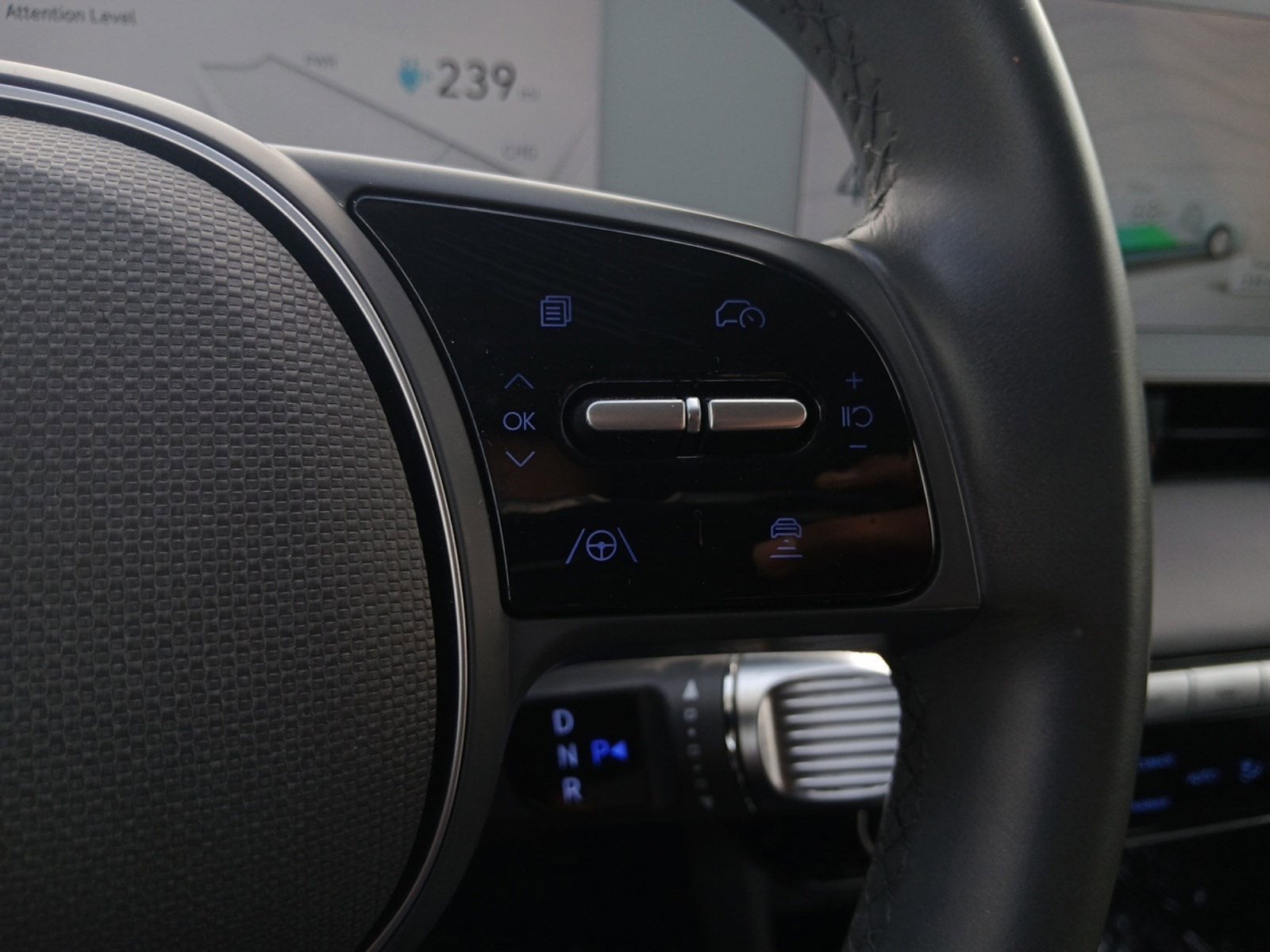 2024 Hyundai IONIQ 5 SE