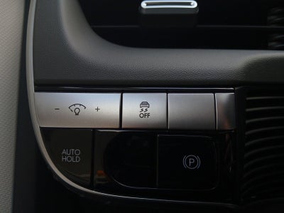 2024 Hyundai IONIQ 5 SE