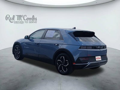 2024 Hyundai IONIQ 5 SE