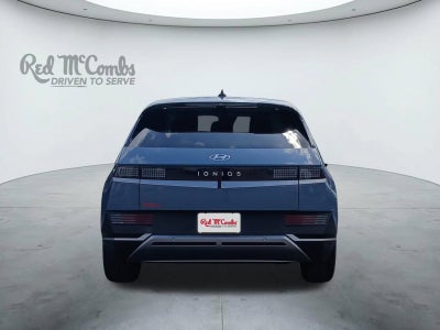 2024 Hyundai IONIQ 5 SE
