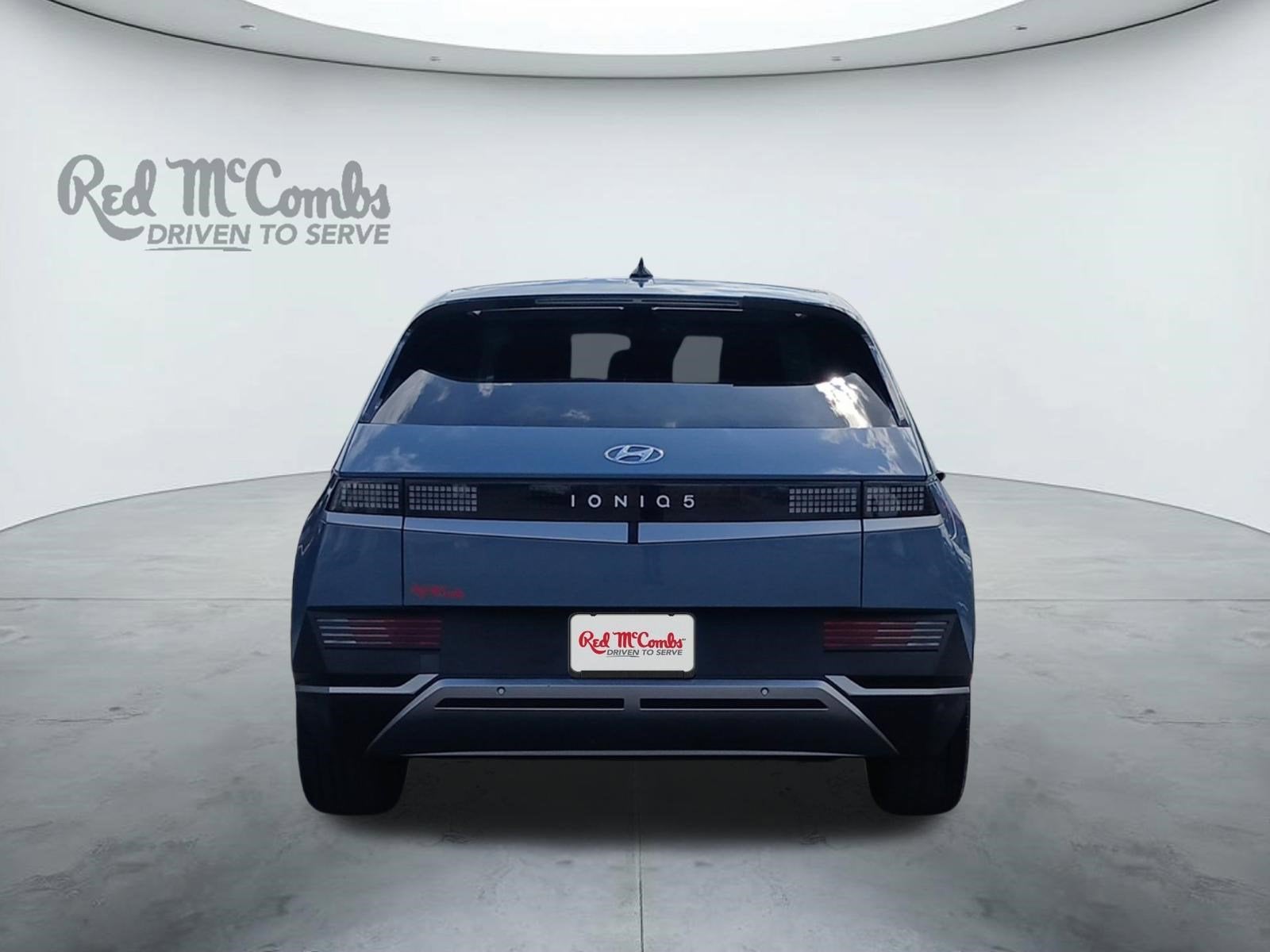 2024 Hyundai IONIQ 5 SE