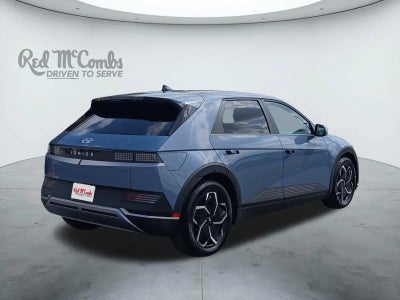 2024 Hyundai IONIQ 5 SE
