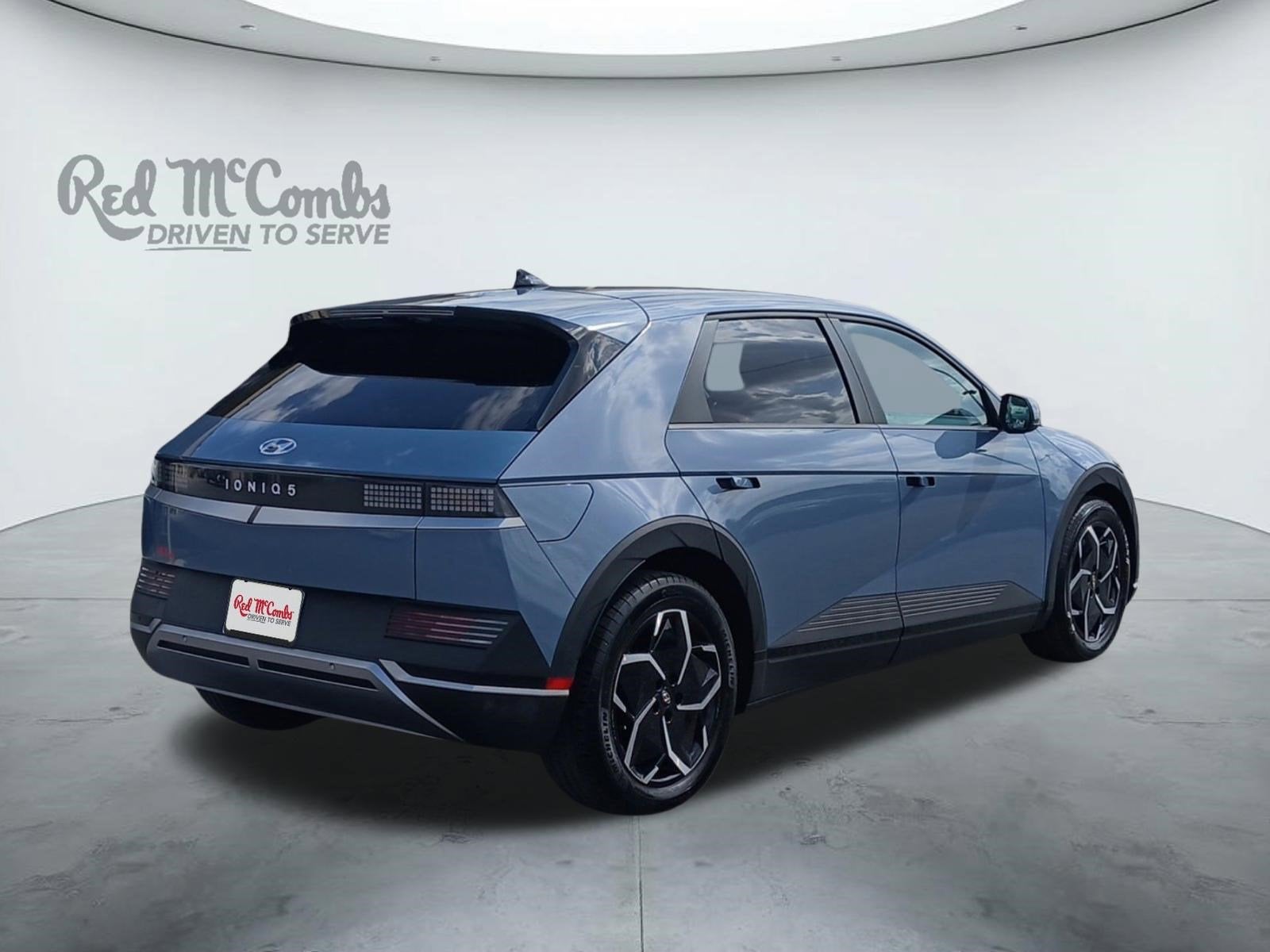 2024 Hyundai IONIQ 5 SE