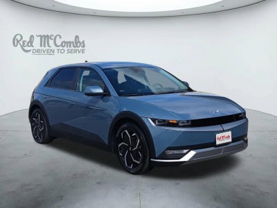 2024 Hyundai IONIQ 5 SE