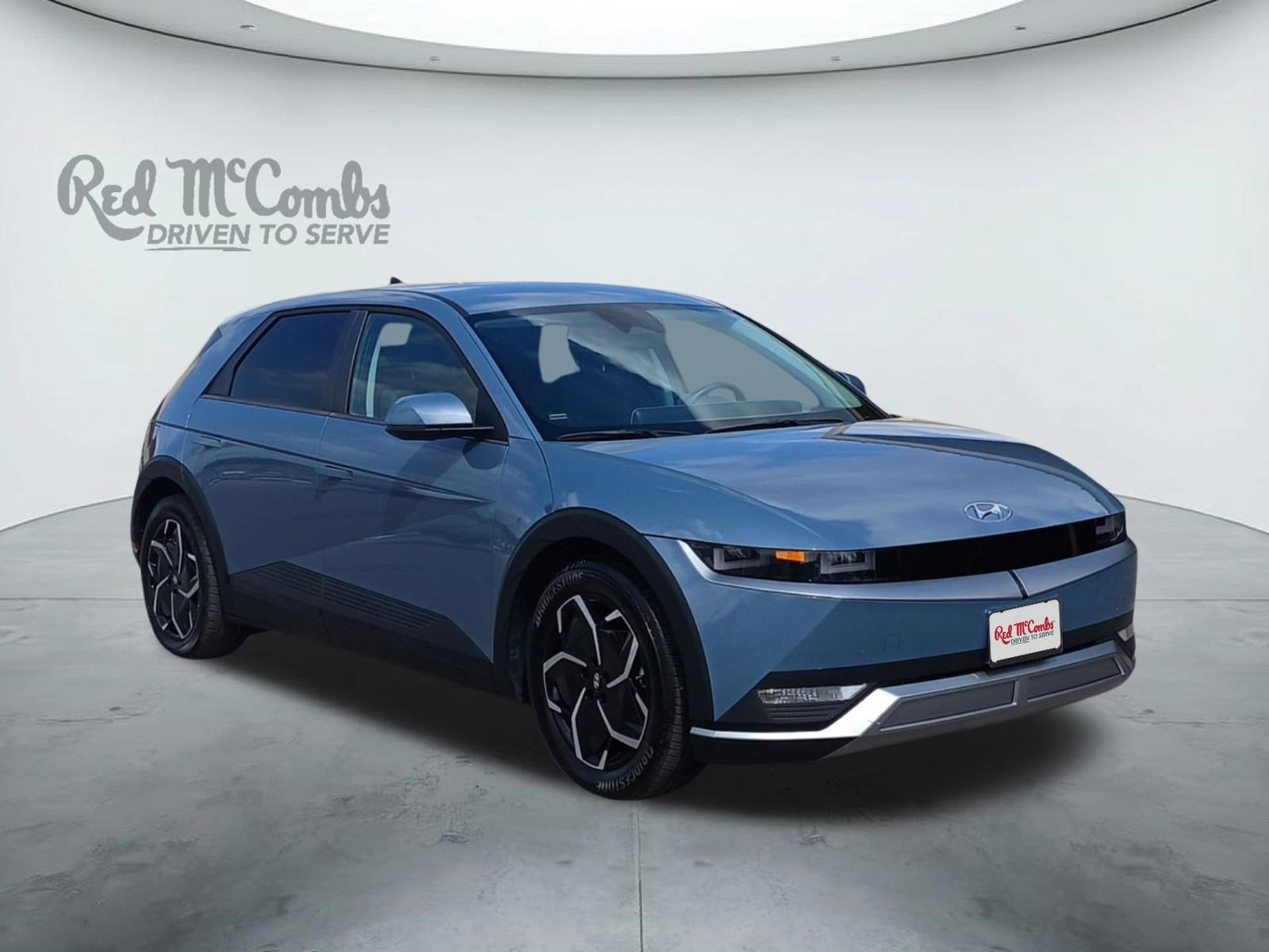 2024 Hyundai IONIQ 5 SE