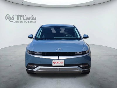 2024 Hyundai IONIQ 5 SE