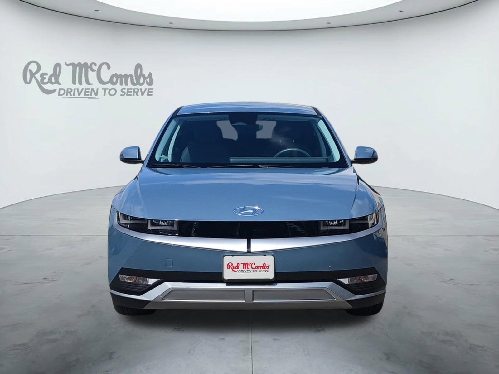 2024 Hyundai IONIQ 5 SE