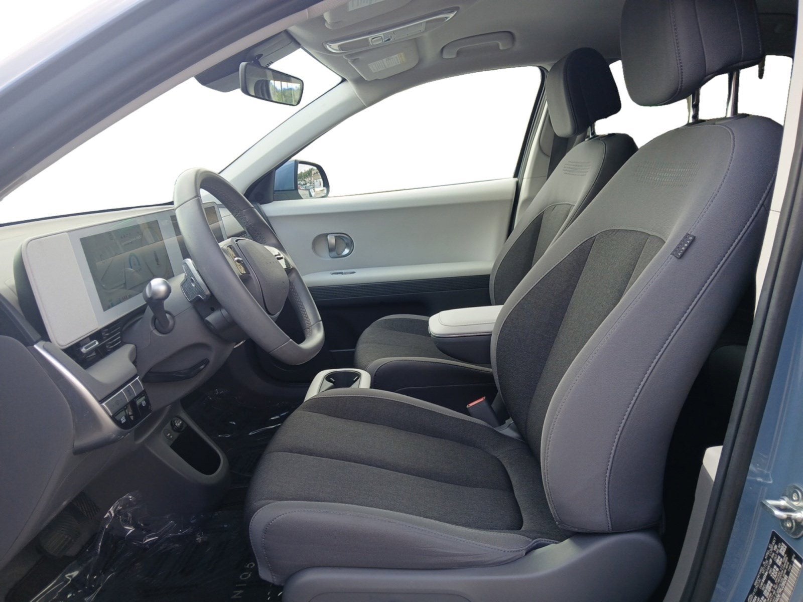 2024 Hyundai IONIQ 5 SE