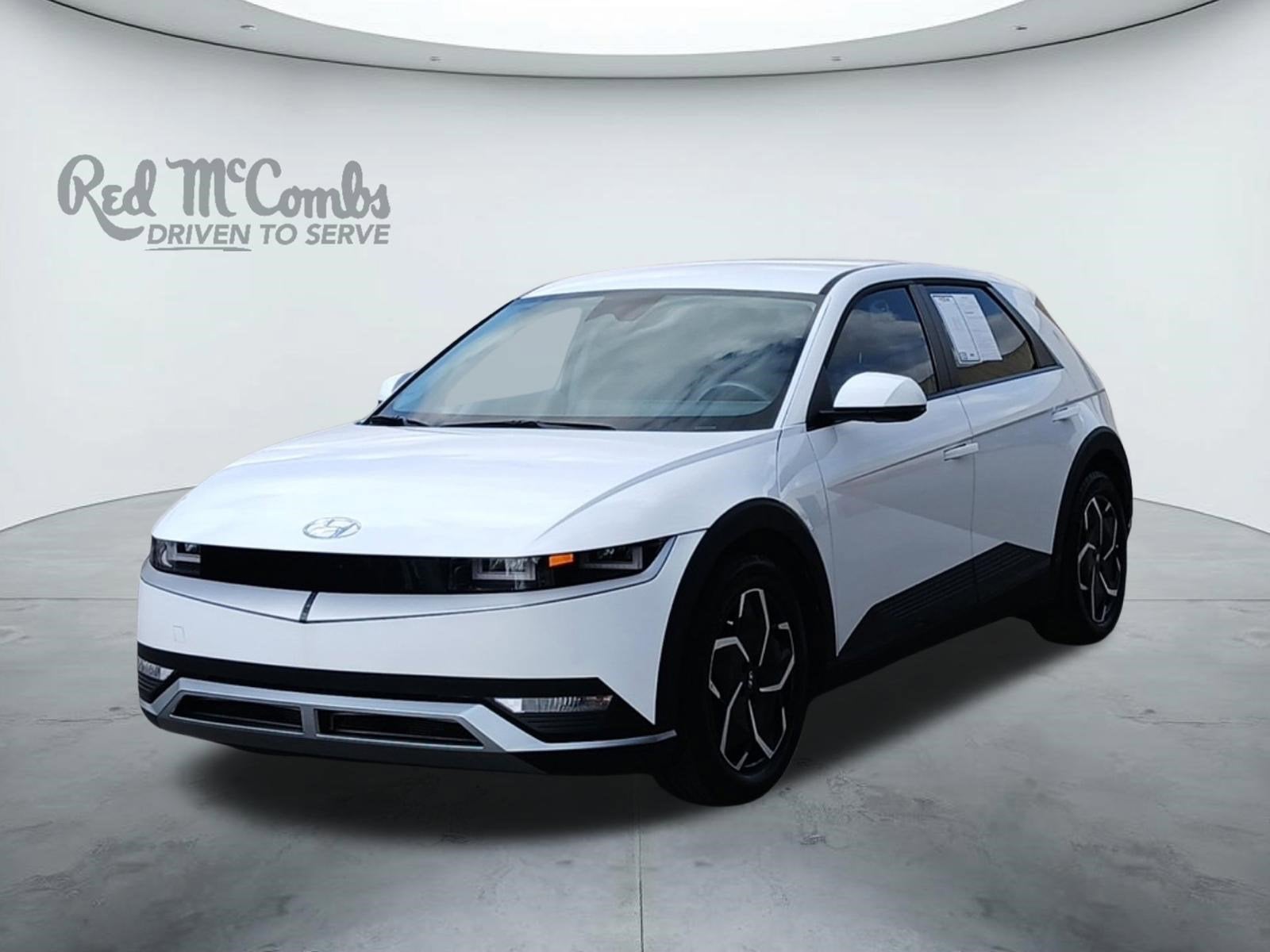 2024 Hyundai IONIQ 5 SE