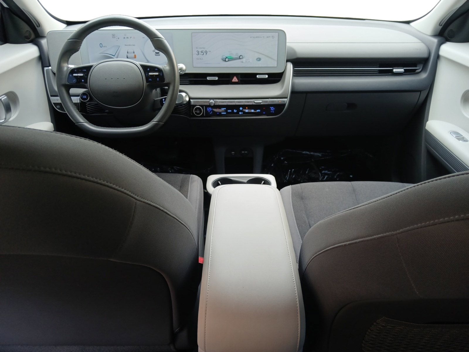 2024 Hyundai IONIQ 5 SE