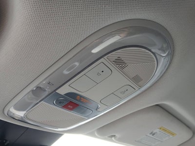 2024 Hyundai IONIQ 5 SE