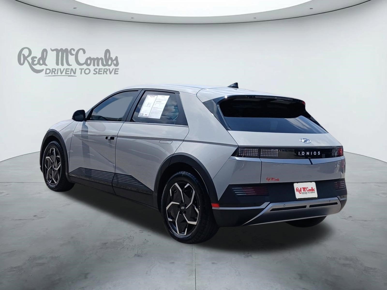 2024 Hyundai IONIQ 5 SEL