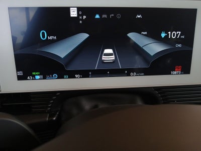 2024 Hyundai IONIQ 5 SEL