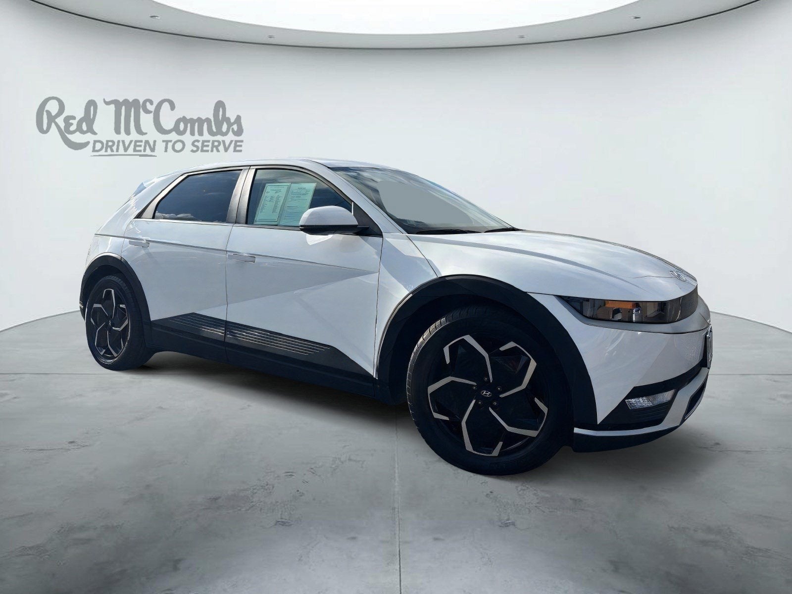 2024 Hyundai IONIQ 5 SEL