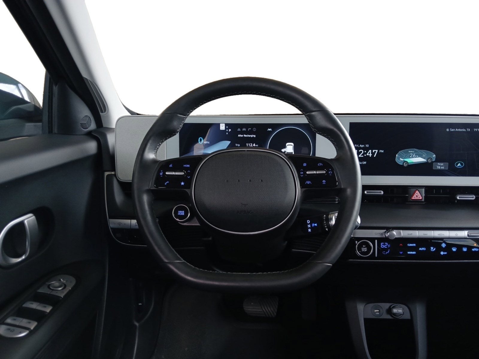 2024 Hyundai IONIQ 5 SEL