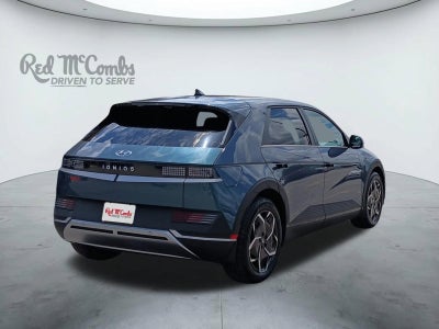 2024 Hyundai IONIQ 5 SEL