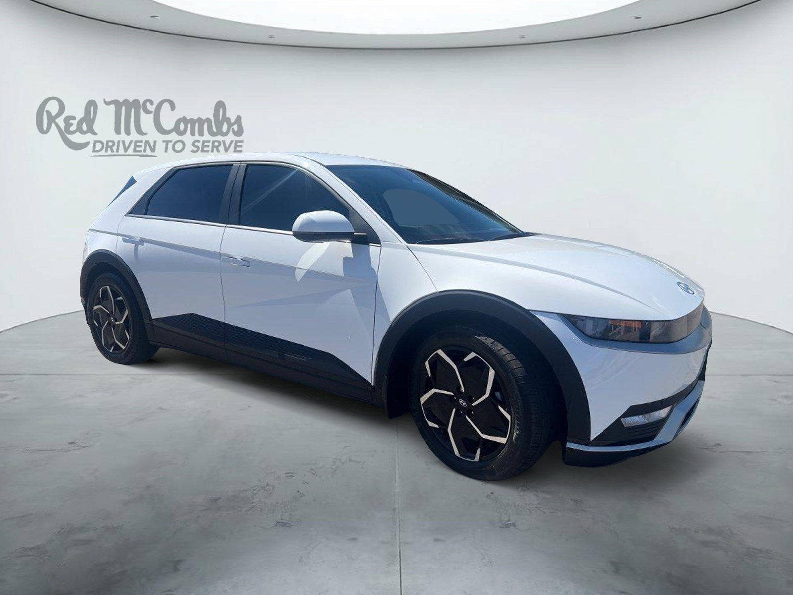 2023 Hyundai IONIQ 5