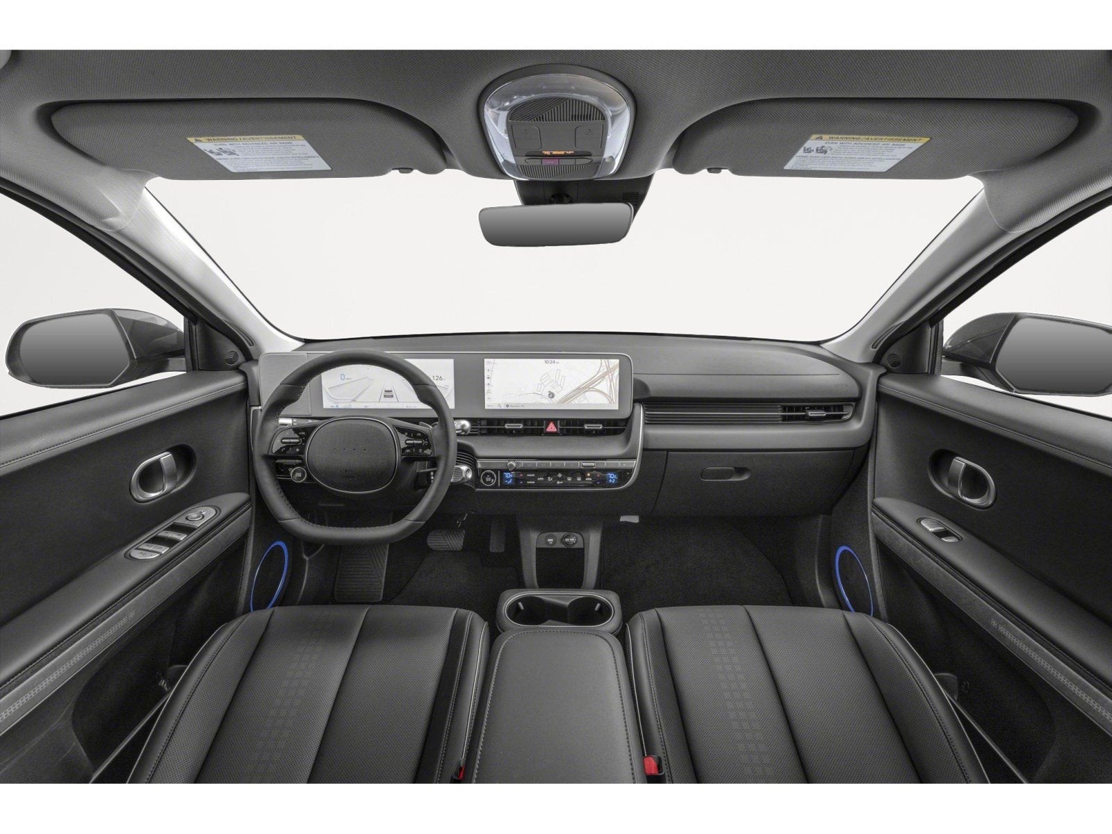 2023 Hyundai IONIQ 5 SEL