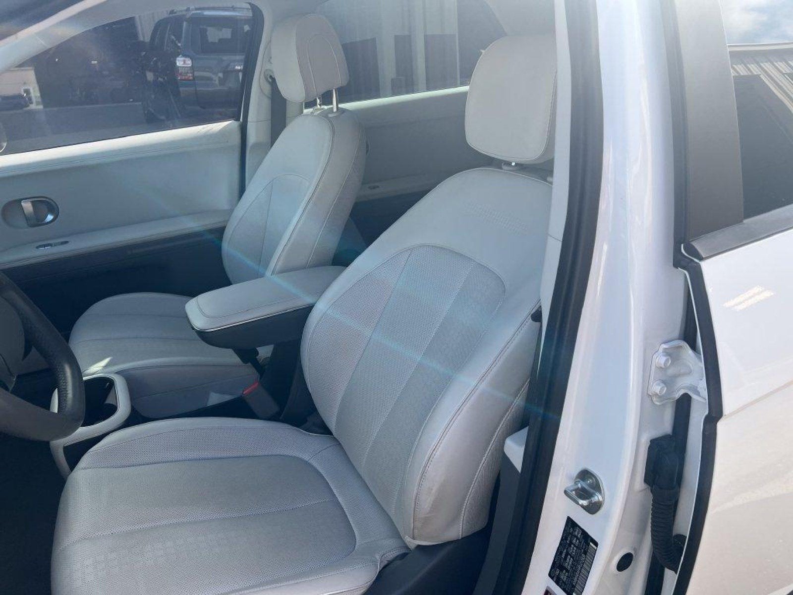 2023 Hyundai IONIQ 5 SEL