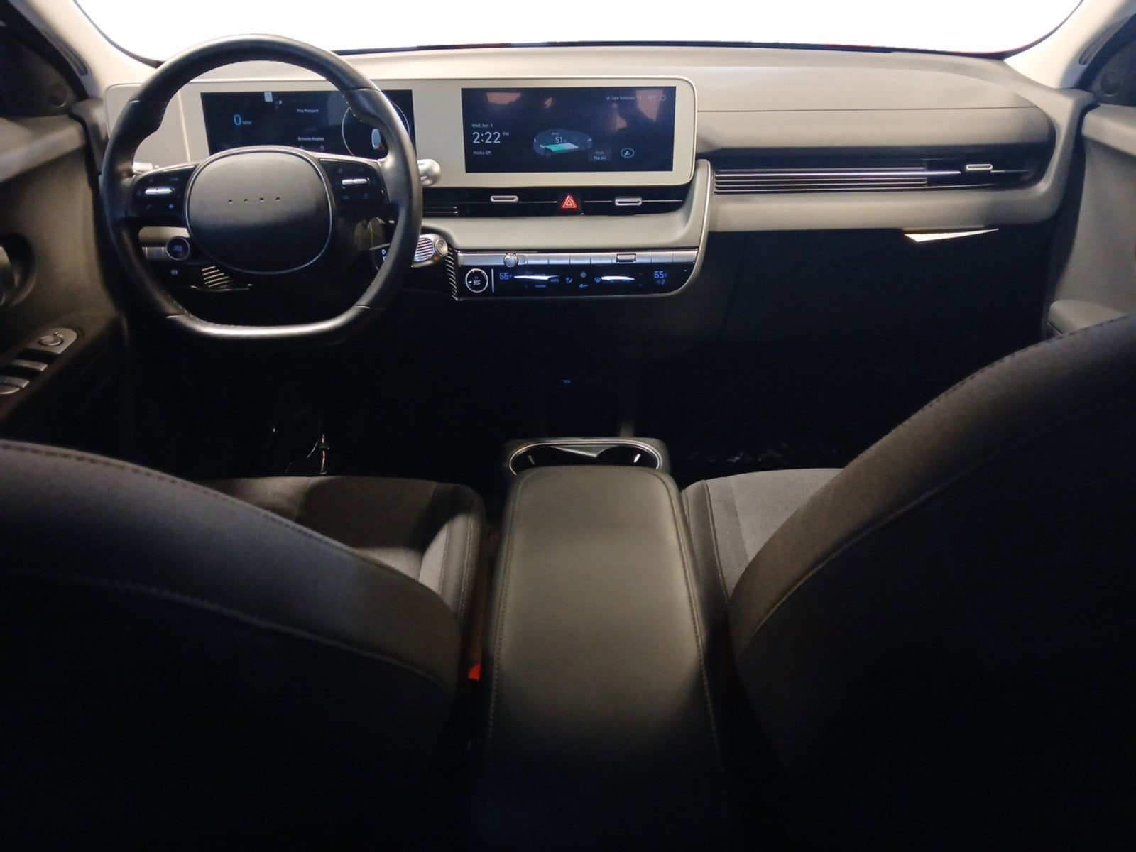 2024 Hyundai IONIQ 5 SEL