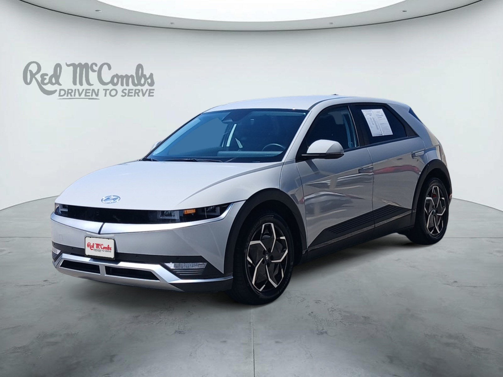 2024 Hyundai IONIQ 5 SEL