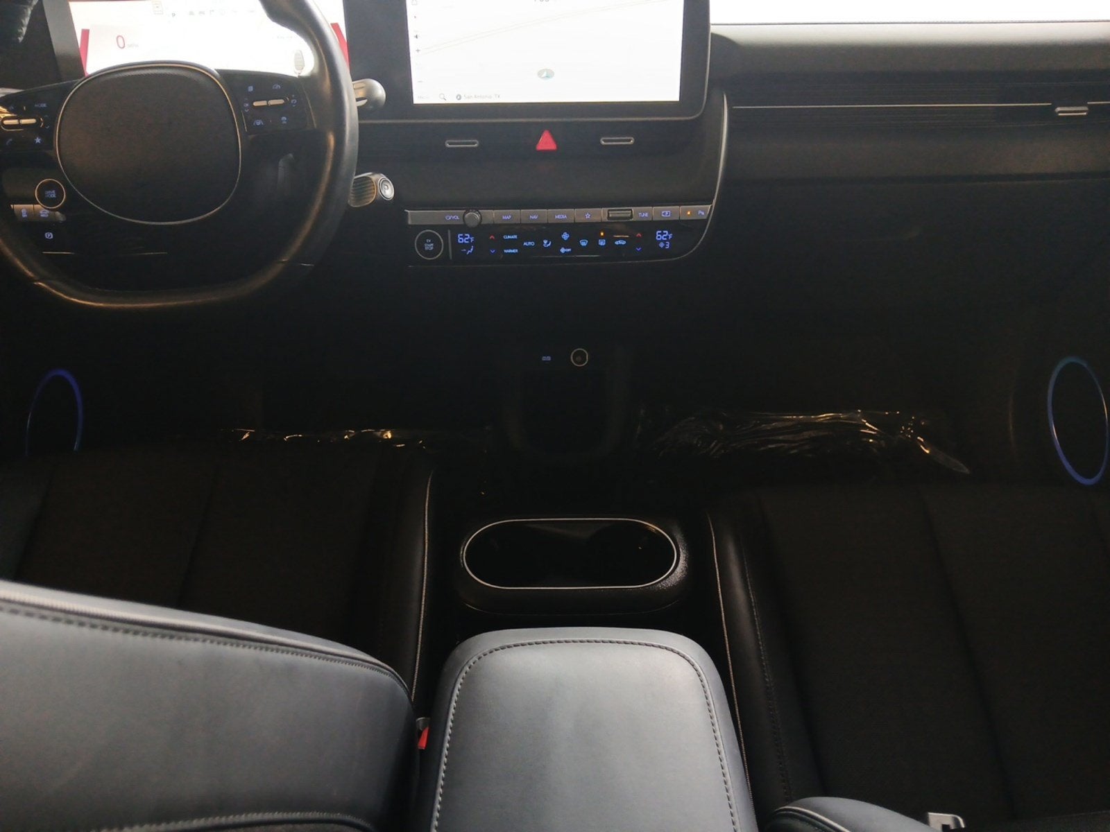 2023 Hyundai IONIQ 5 Limited
