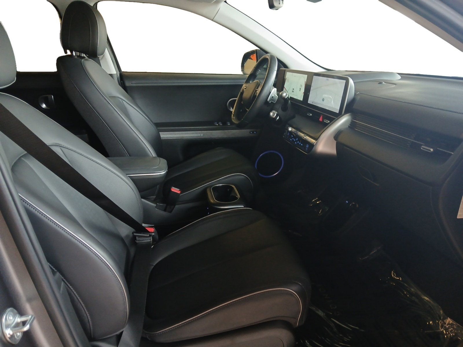 2023 Hyundai IONIQ 5 Limited