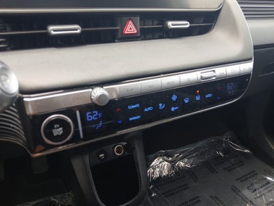 2023 Hyundai IONIQ 5 Limited