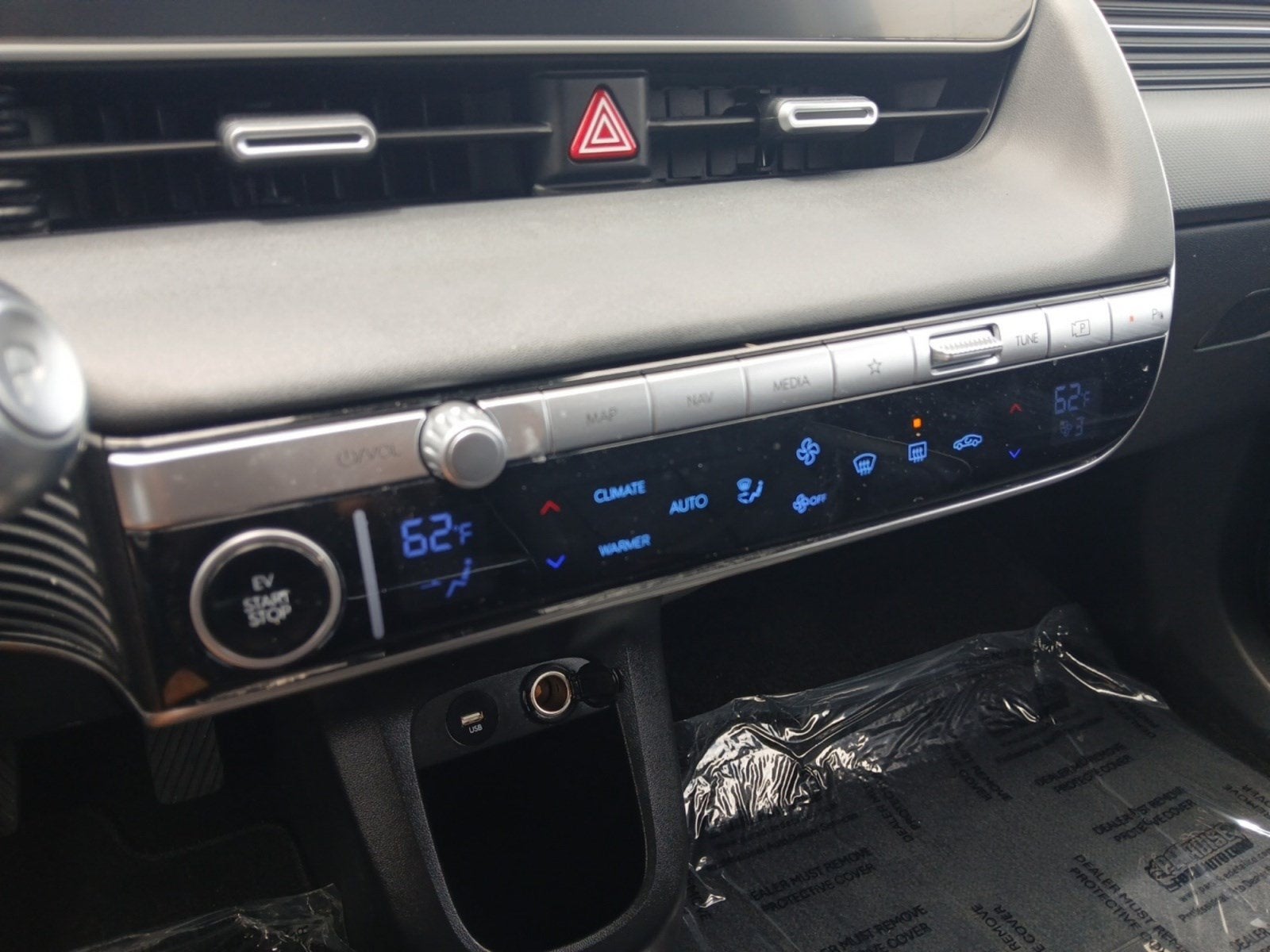 2023 Hyundai IONIQ 5 Limited