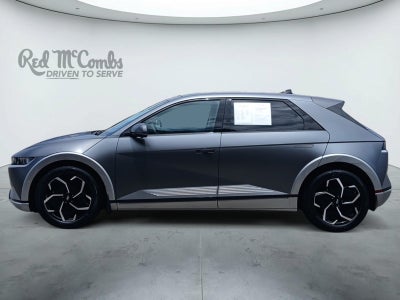2023 Hyundai IONIQ 5 Limited