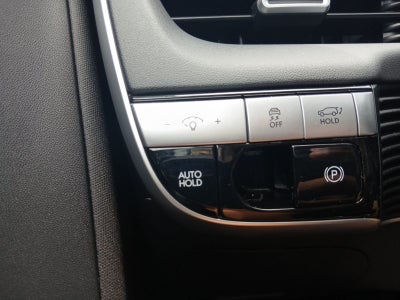 2023 Hyundai IONIQ 5 Limited