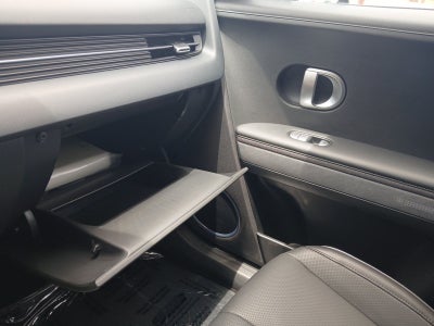 2023 Hyundai IONIQ 5 Limited