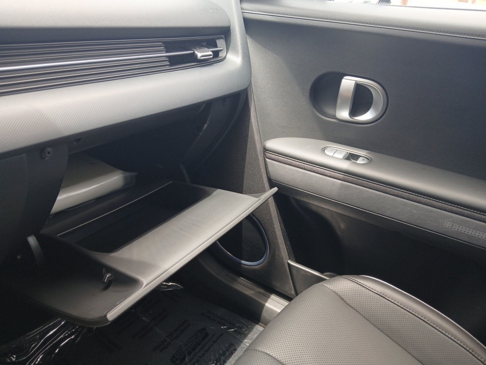 2023 Hyundai IONIQ 5 Limited