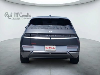2023 Hyundai IONIQ 5 Limited