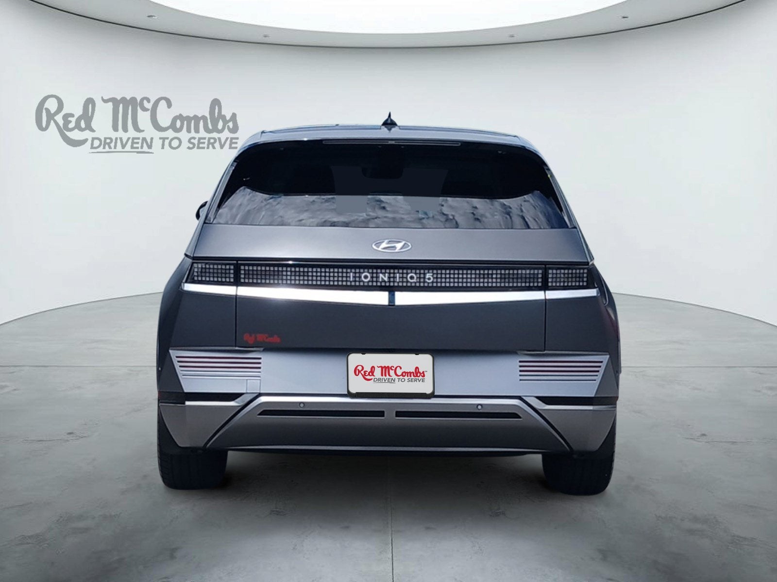 2023 Hyundai IONIQ 5 Limited