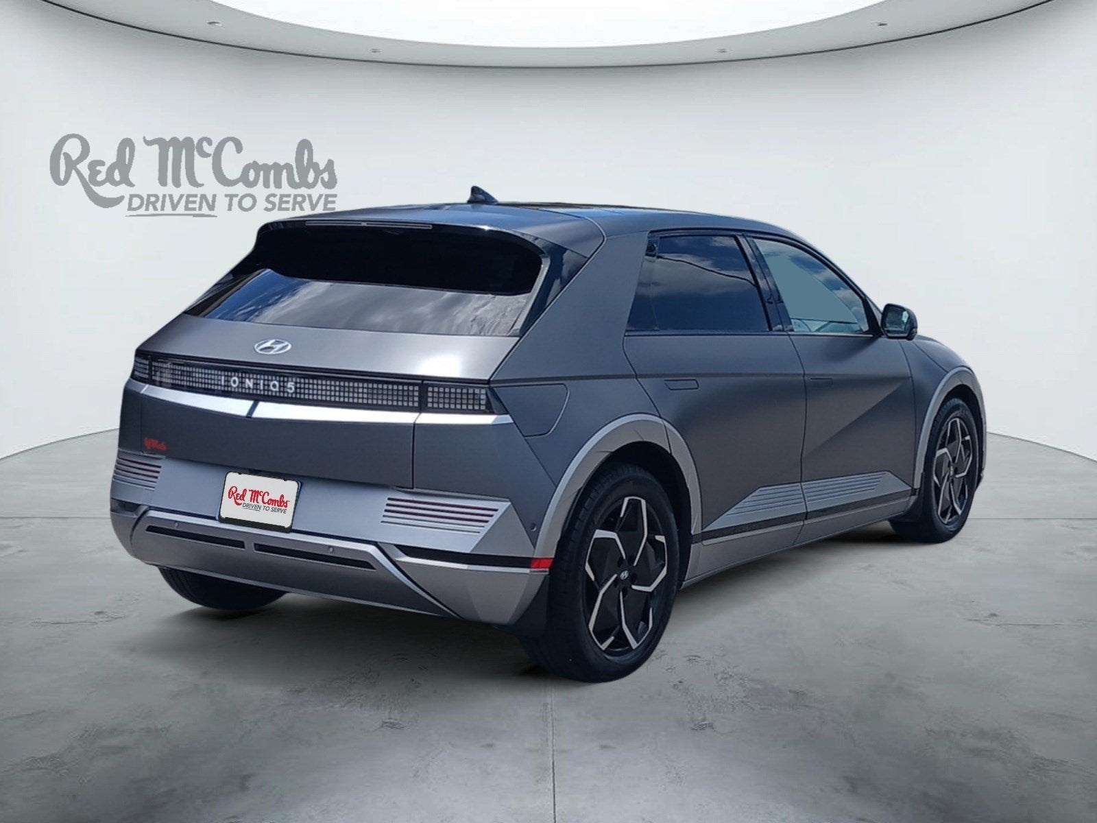 2023 Hyundai IONIQ 5 Limited