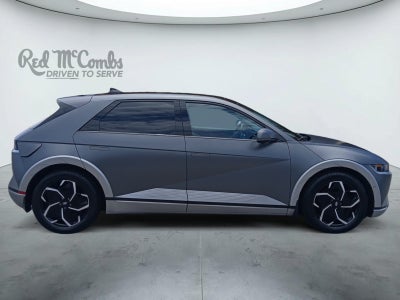 2023 Hyundai IONIQ 5 Limited