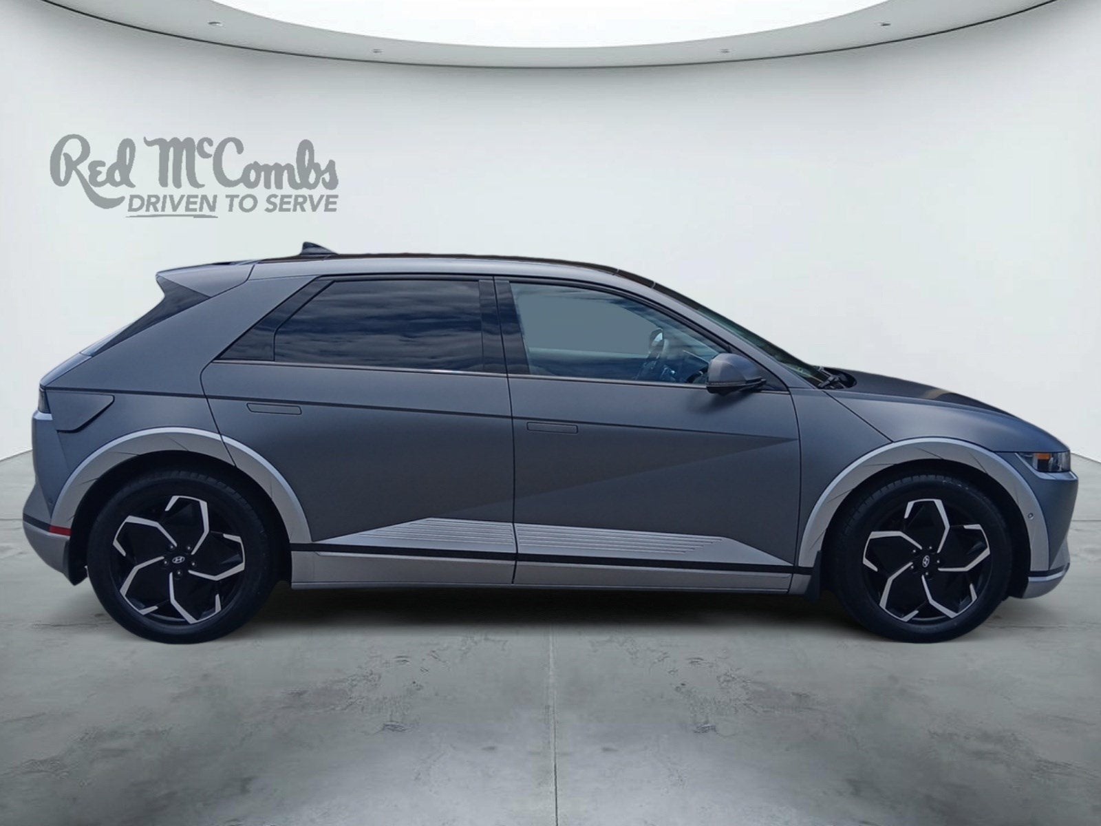 2023 Hyundai IONIQ 5 Limited