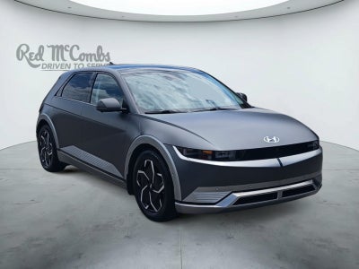 2023 Hyundai IONIQ 5 Limited
