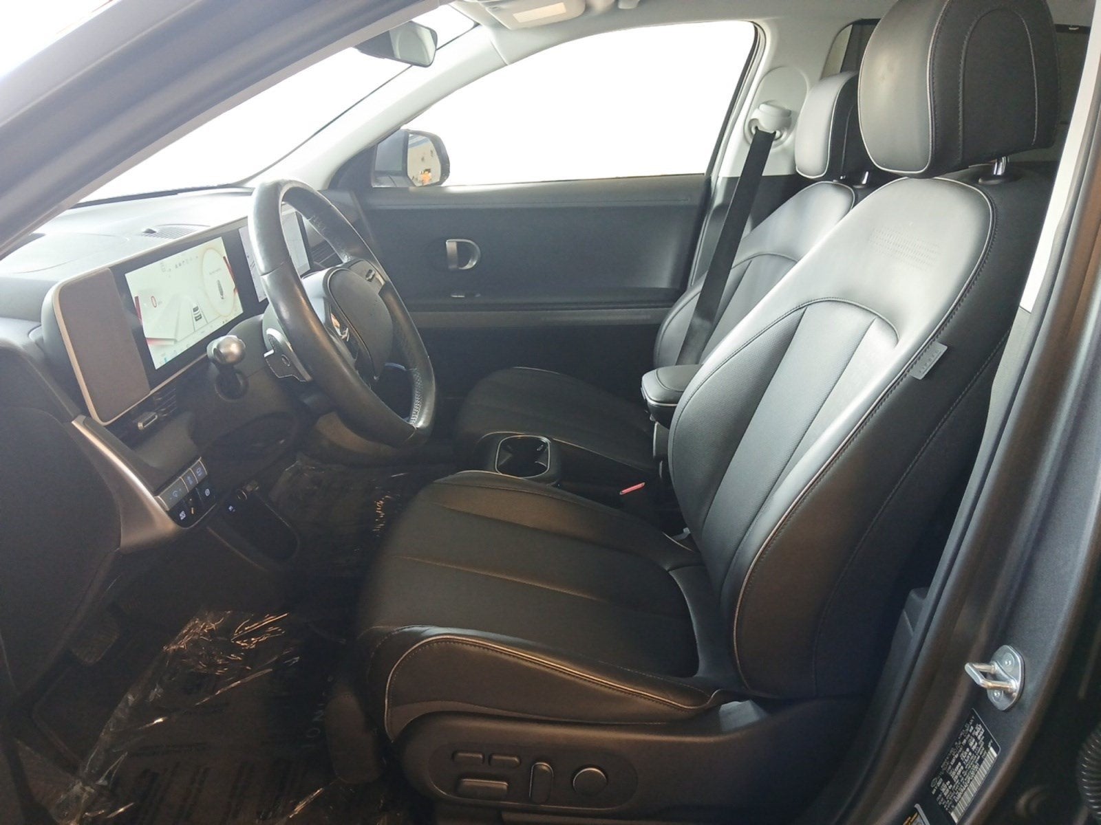 2023 Hyundai IONIQ 5 Limited