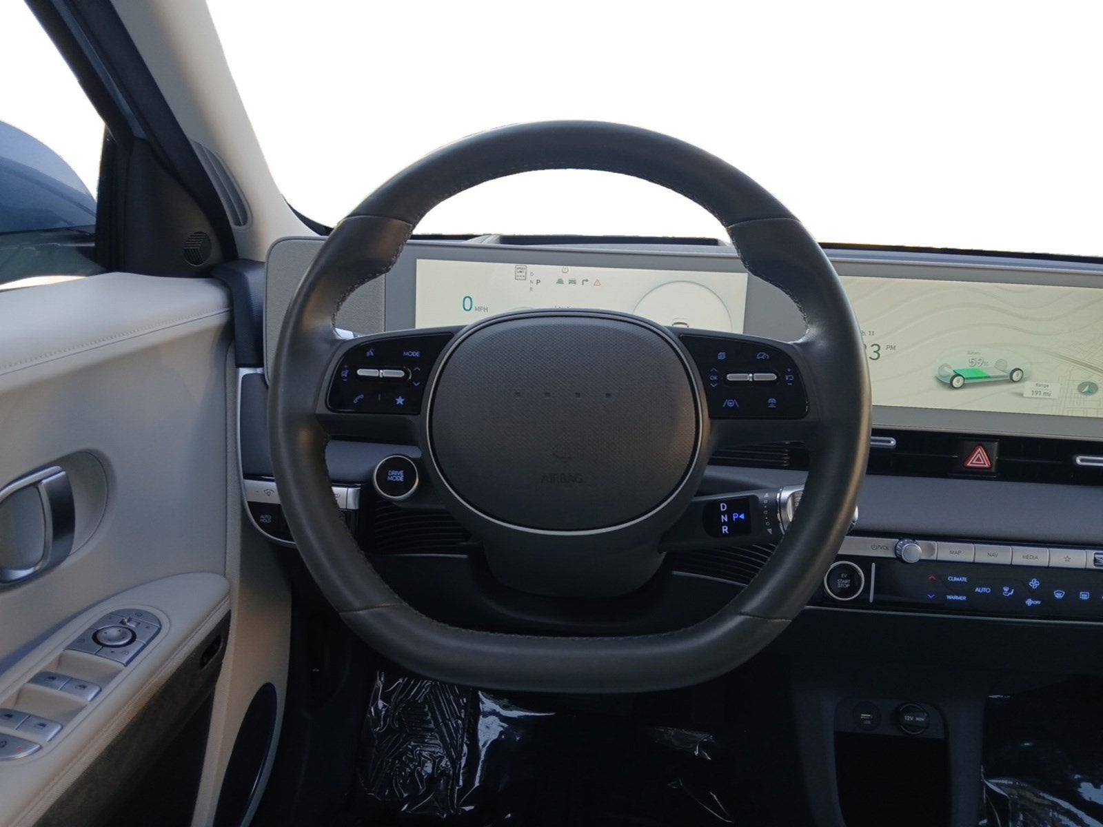 2023 Hyundai IONIQ 5 Limited