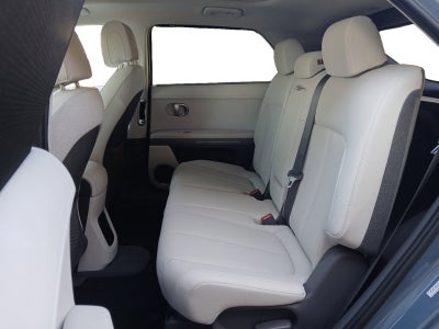 2023 Hyundai IONIQ 5 Limited