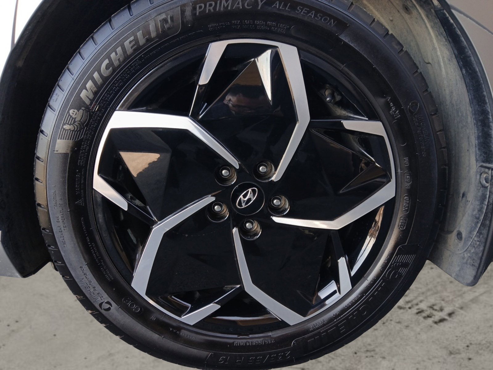 2023 Hyundai IONIQ 5 Limited