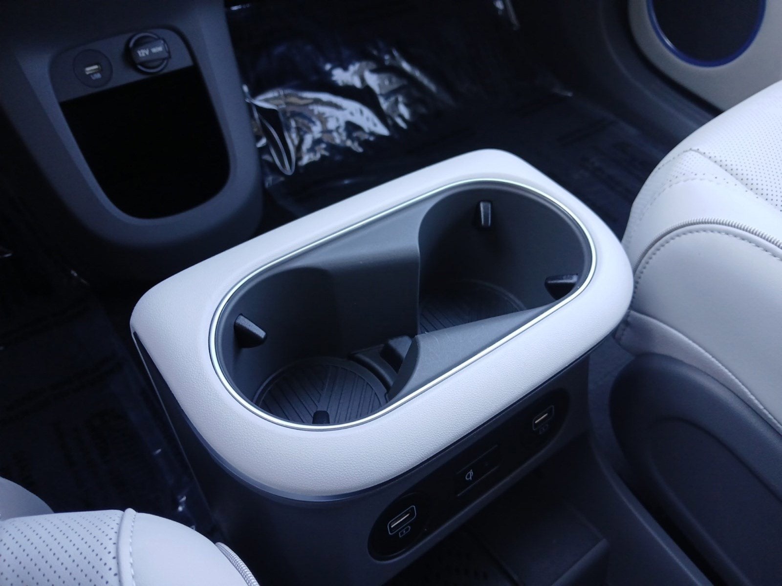 2023 Hyundai IONIQ 5 Limited