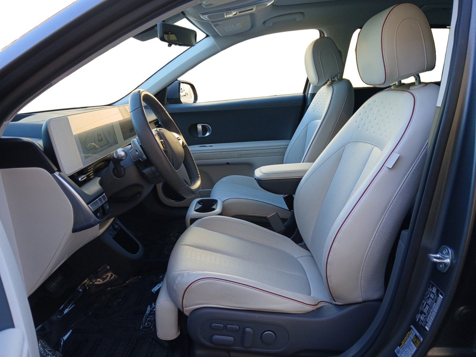 2024 Hyundai IONIQ 5 Limited