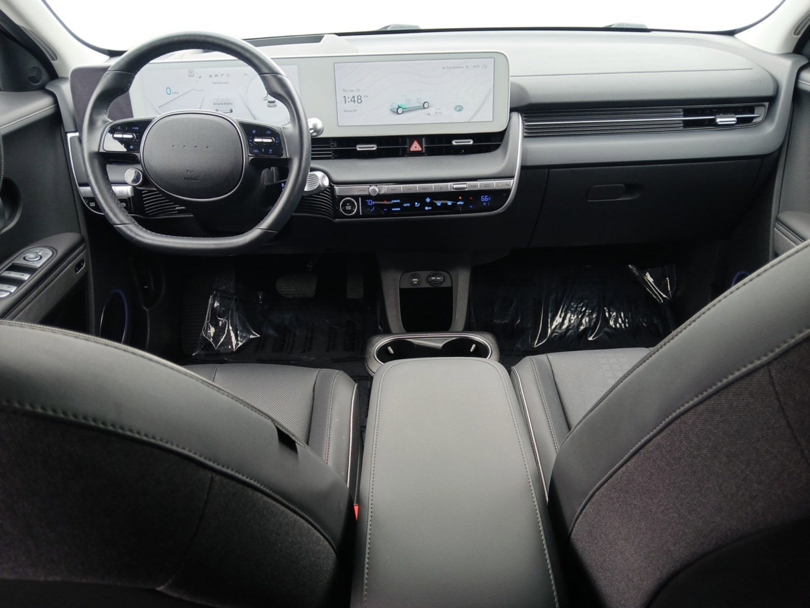 2024 Hyundai IONIQ 5 Limited