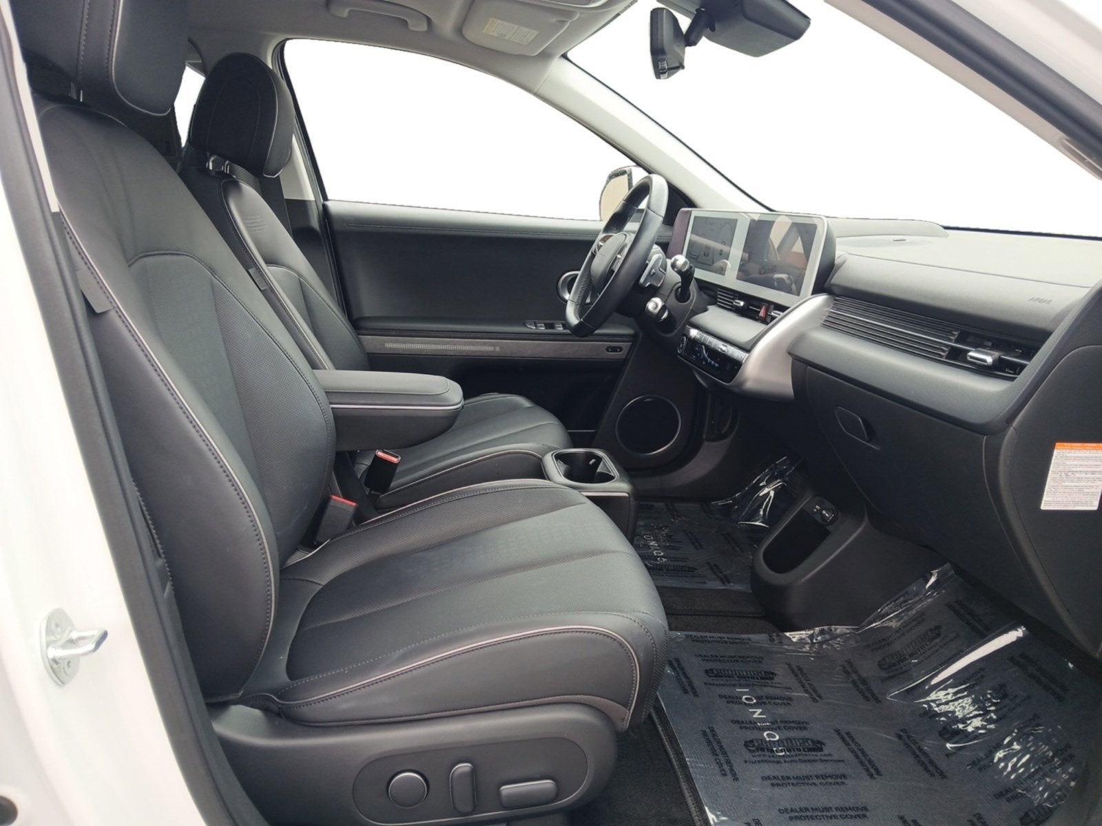 2024 Hyundai IONIQ 5 Limited