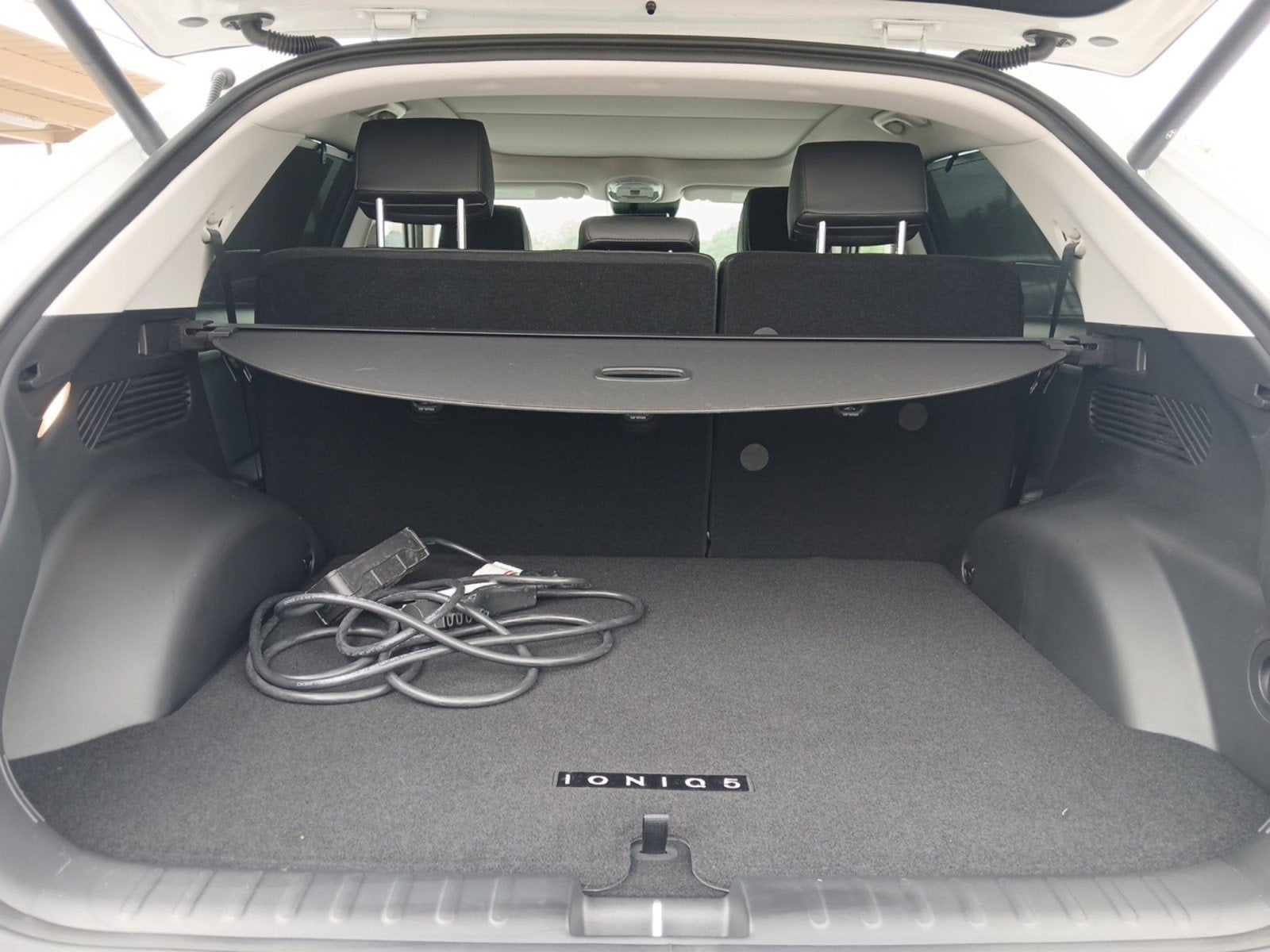 2024 Hyundai IONIQ 5 Limited