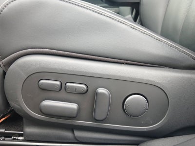 2024 Hyundai IONIQ 5 Limited
