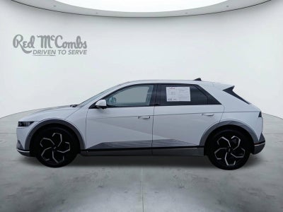 2024 Hyundai IONIQ 5 Limited